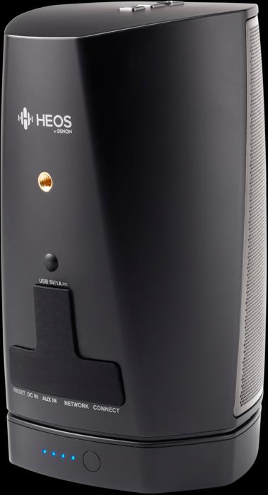 Produktbild Denon Heos 1 GoPack HS2