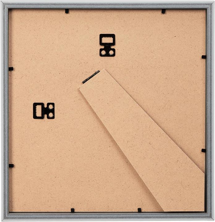 Productafbeelding Relaxdays 2x fotolijst (25 x 25 cm)