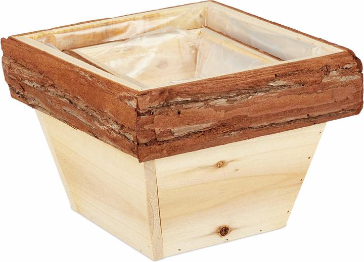 Produktbild Relaxdays Balkonklapptisch (69.50 cm)