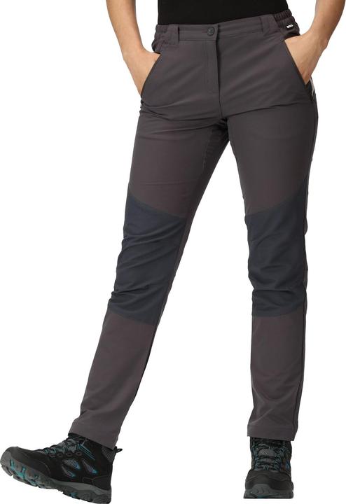 Immagine prodotto Regatta Questra V Pantalone Escursionismo Donna (46 D)