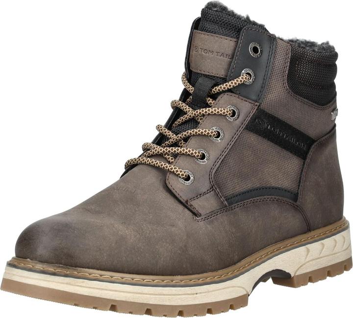 Produktbild Tom Tailor Stiefelette (42)