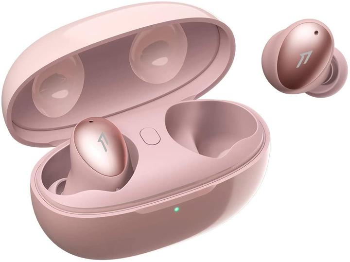 Actual product image 1More ESS6001T (ANC, 22 h, Wireless)
