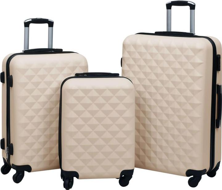 Image du produit VidaXL Alfonso (Bagage à main (jusqu'à 50l))
