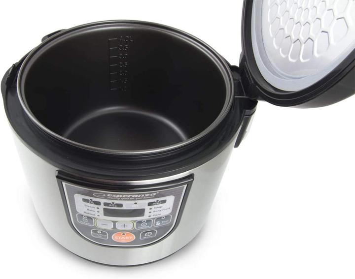 Actual product image Esperanza EKG011