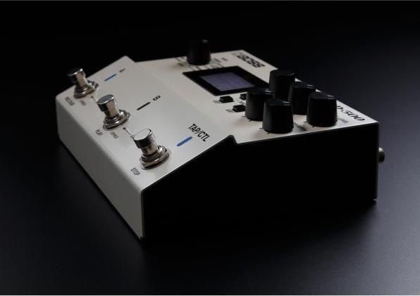 Image du produit BOSS DD-500 music instrument amplifier part/accessory Footswitch/controller