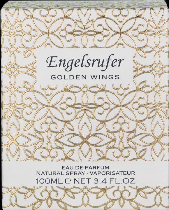 Image du produit Engelsrufer Parfum Golden Wings (Eau de parfum, 100 ml)