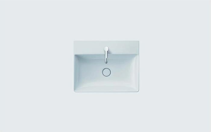 Immagine prodotto Duravit Miscelatore monocomando per lavabo C.1 M