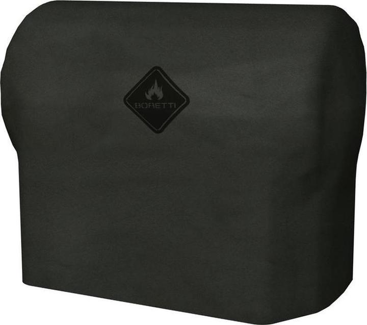 Image du produit Boretti BBQ Hoes Barilo (Grille)