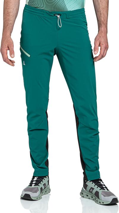Actual product image Schöffel Pants Hestad Light M (54)