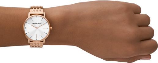 Immagine prodotto Armani Exchange Lola (Orologio da polso analogico, 36 mm)