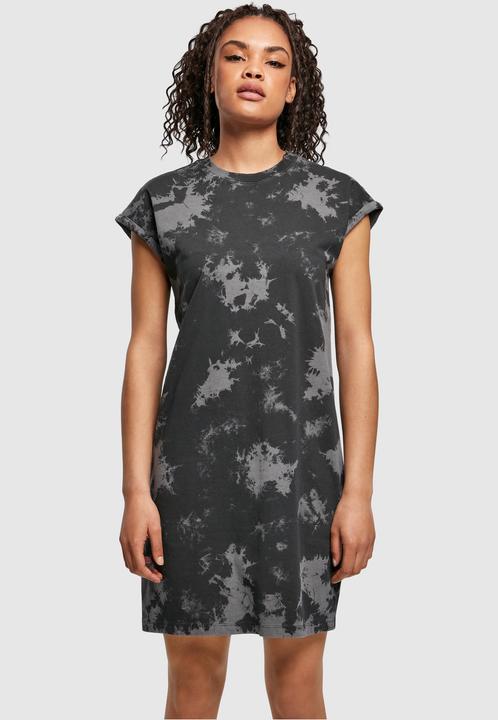 Image du produit Urban Classics Robe décolorée pour femmes (XS)