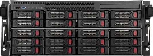 Immagine prodotto Silverstone RM43-320-RS