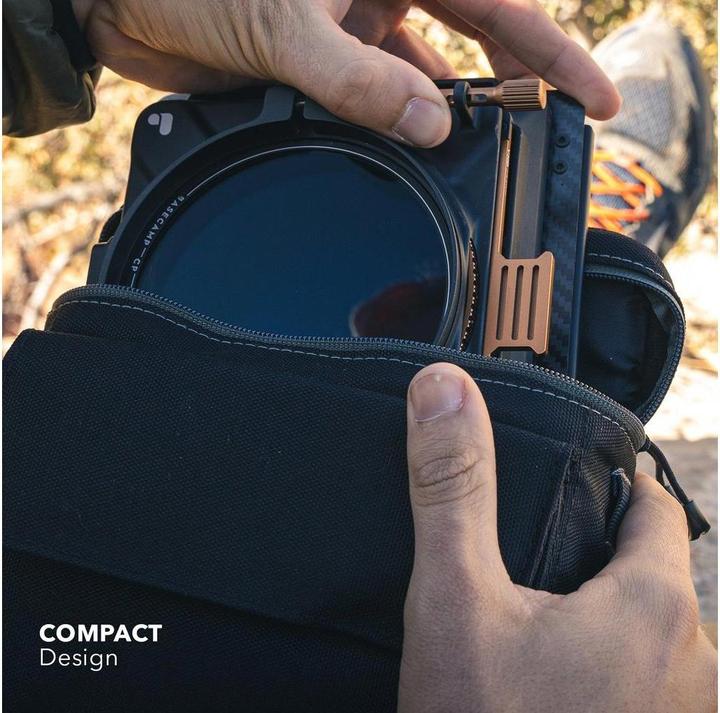 Produktbild PolarPro Mist Filter (Black Mist Filter)