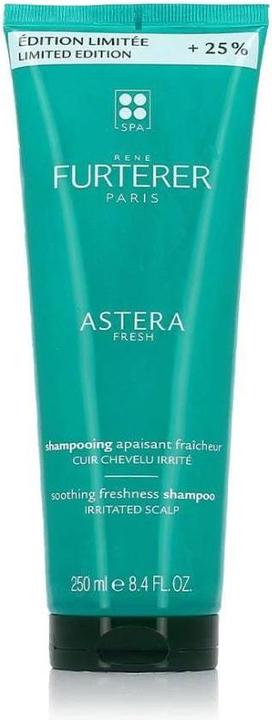 Actual product image Rene Furterer Astera Fresh Shampoo (250 ml)