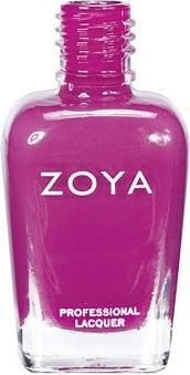 Zoya AREEJ - Fuchsia-Pink (Fuchsia - Pink, Farblack)