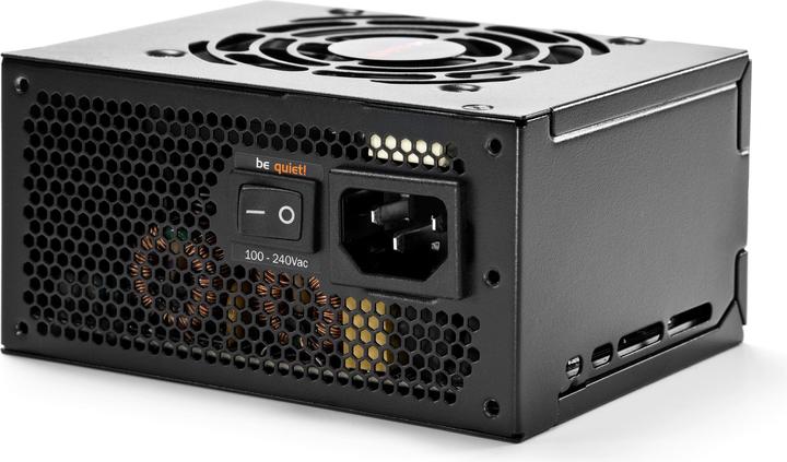 Produktbild be quiet! SFX Power 2 (300 W)