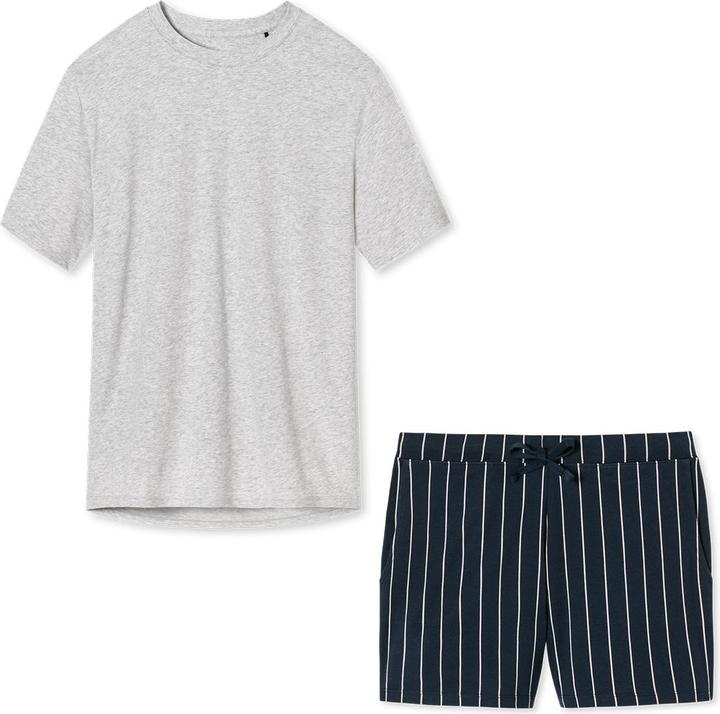 Produktbild Schiesser Organic Cotton Schlafanzug (36, S)