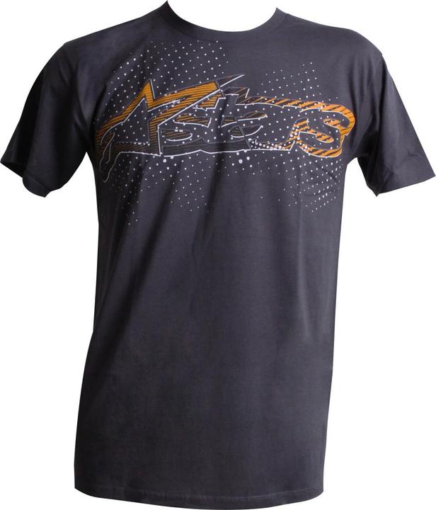 Alpinestars DEPTH T-Shirt graphite S (S)