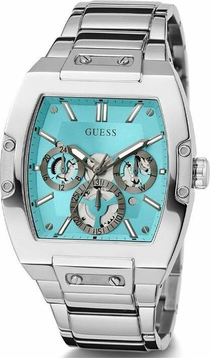Produktbild Guess Uhren HERREN GW0456G4 (Chronograph)