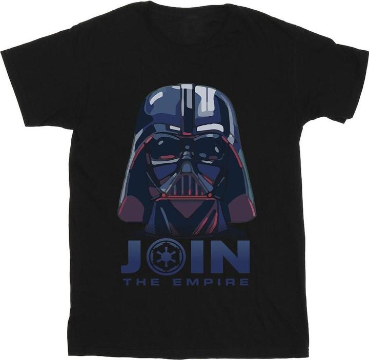 Produktbild Star Wars TShirt Jungen (116)