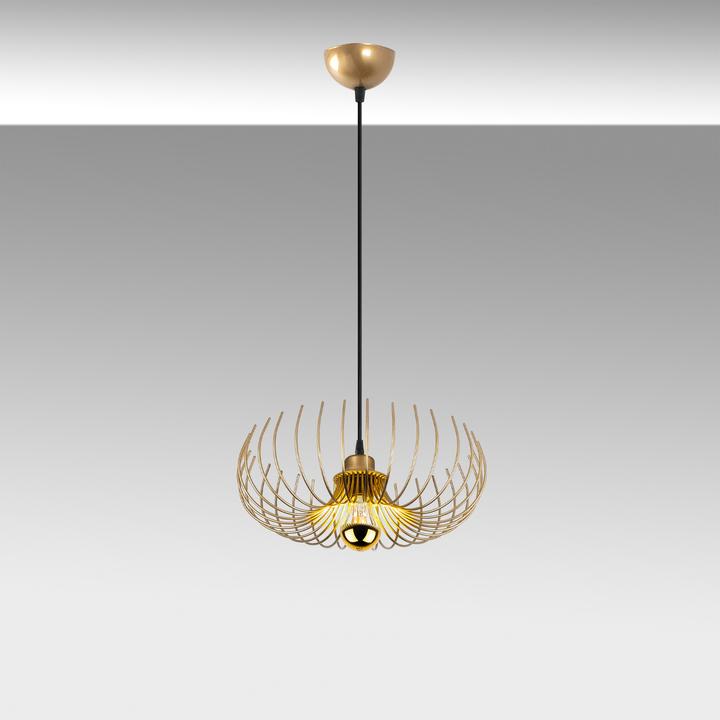 Actual product image Opviq Karsortel Uniq Chandelier (E27)