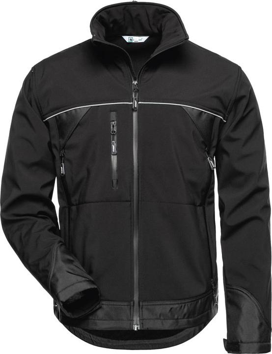BRW Softshell Jacke