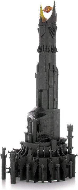 Immagine prodotto Metal Earth Il Signore degli Anelli Barad -Dûr