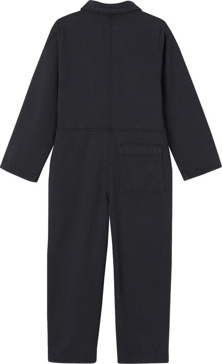 Vertbaudet Mädchen Jumpsuit im Worker-Style
