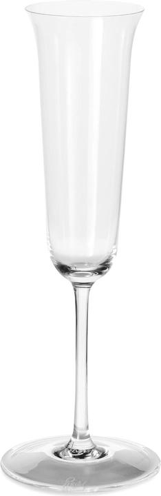 Produktbild Riedel Grappaglas SOMMELIERS Klar (1.10 dl, 1 x, Likörgläser + Grappagläser)
