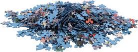 Produktbild Ravensburger Danzig in Polen (1000 Teile)