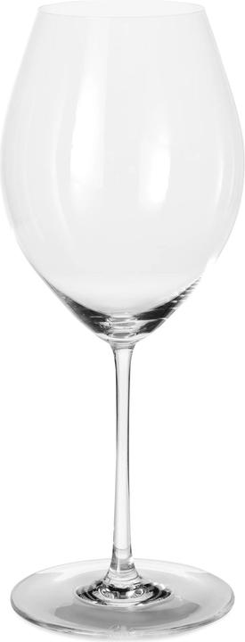 Image du produit Riedel Verre SOMMELIERS Transparent (59 cl, 1 Verres, Verres à vin rouge)