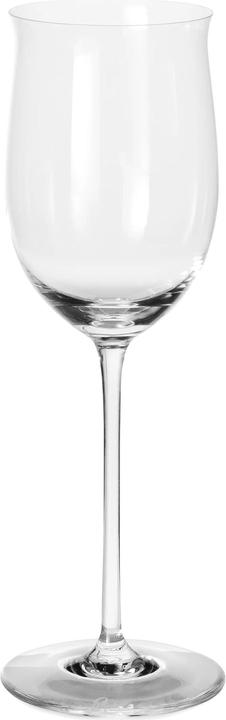 Riedel Glass for Riesling SOMMELIERS (23 cl, 1 Glasses, White wine glasses)