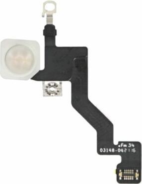 Actual product image OEM Torch Flex for iPhone 13 (iPhone 13)