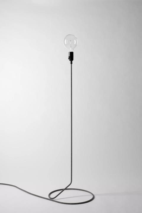 Image du produit Design House Stockholm Lampadaire (625 lm, E27)