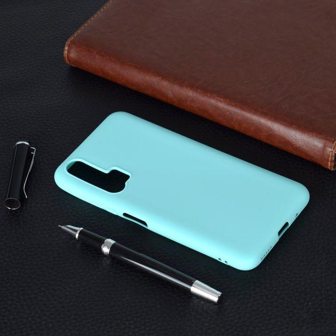 Immagine prodotto MU Classic Softcase serie TPU (Honor 20 Pro)