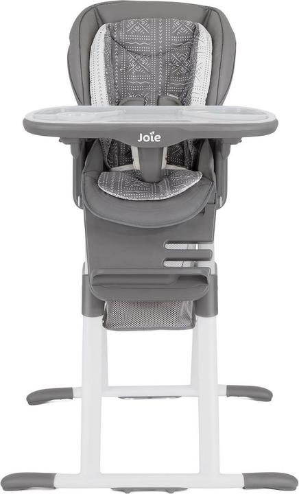 Actual product image Joie 3in1 highchair Mimzy Spin 3in1 usable from birth with highchairs (Highchair)