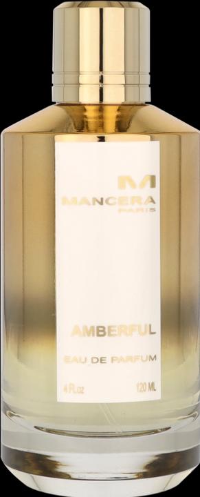 Immagine prodotto Mancera Spray Edp Ambrato (Eau de parfum, 120 ml)