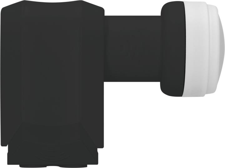 Actual product image TechniSat 0000/8380 Universal Quattro LNB 40mm (Quattro LNB, 40mm)