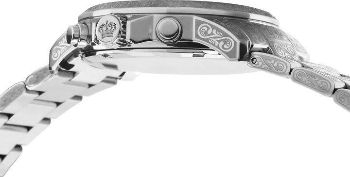 Image du produit Louis XVI Palais Royale Iced Out (Chronographe, 43 mm)