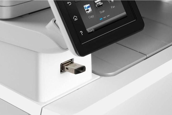 Produktbild HP M283fdw Color LaserJet Pro (Laser, Farbe)