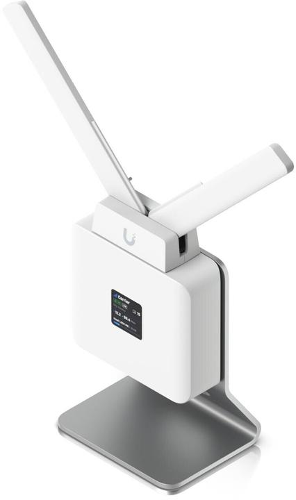 Immagine prodotto Ubiquiti Supporto da tavolo per router mobile Unifi (alluminio)