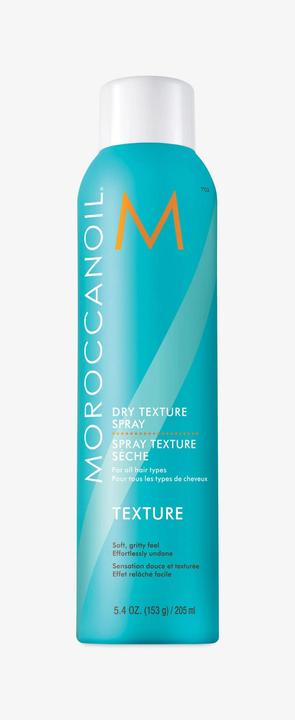 Actual product image Moroccanoil Dry Texture (205 ml)