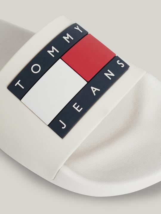 Immagine prodotto Tommy Hilfiger Scarpe da bagno Tommy Jeans Flag Pool Ess - 86607 (37)