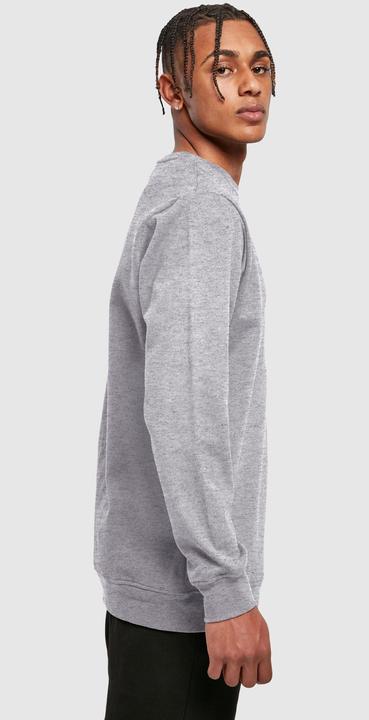 Produktbild Merchcode Essentials New Generation Basic Crewneck - 115935 (XXL)