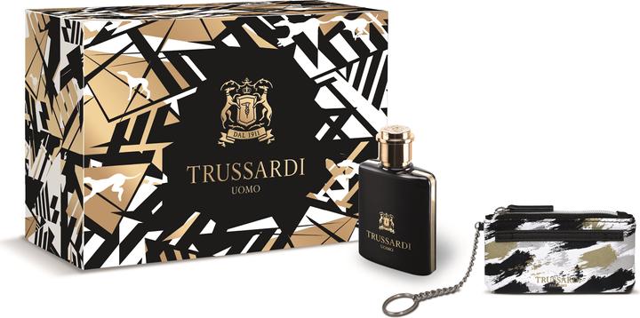 Immagine prodotto Trussardi Set regalo speciale 1911 Uomo (Eau de toilette, 50 ml)
