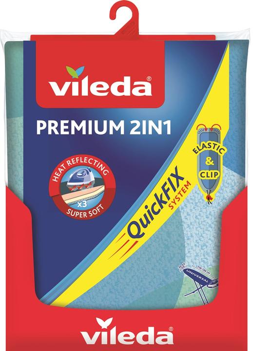 Vileda Ironing board cover