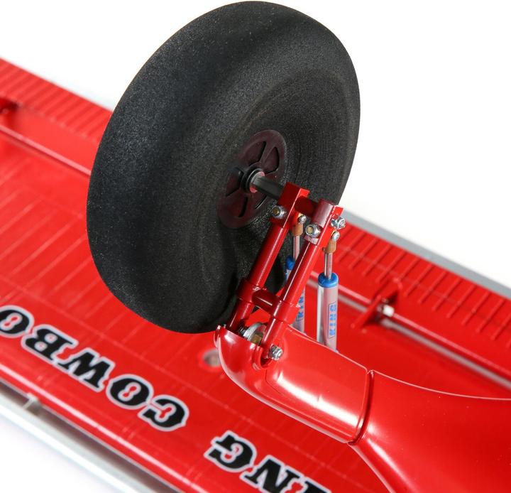 Produktbild E-Flite Draco Smart Hochdecker (Motorflugzeug)