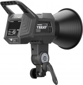 Actual product image Yongnuo LED Video Light (Video light)