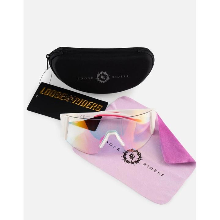 Immagine prodotto Loose Riders C/ Rogue Photochromic (Bianco)