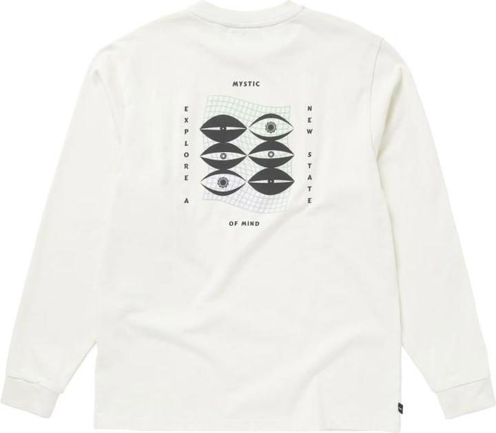 Mystic Tresspass Tee (XXL)